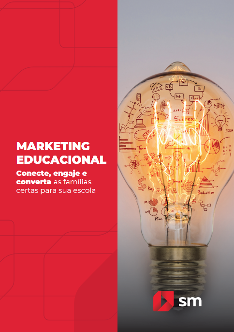 Apoio ao gestor - Ebook: Marketing Educacional