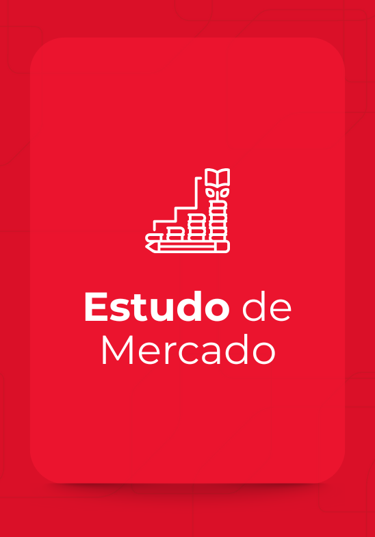 Estudo de Mercado
