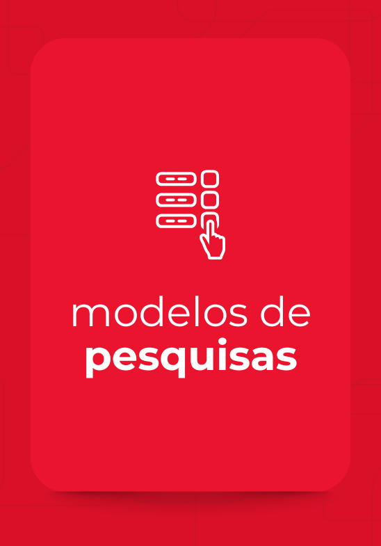 Modelo de Pesquisa