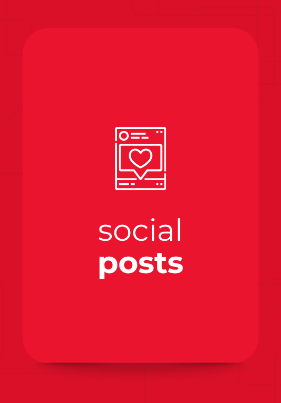 Social Post