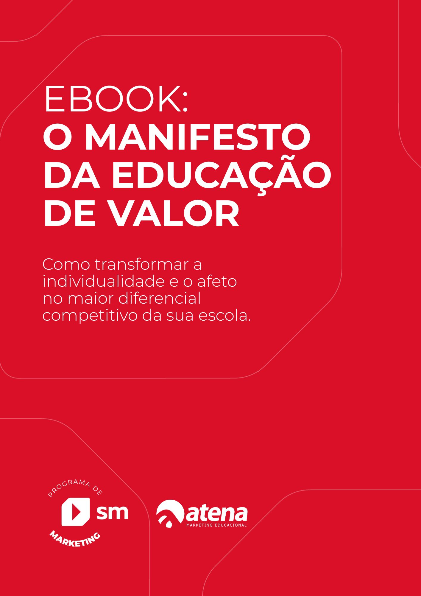 O Manifesto da Educação de Valor