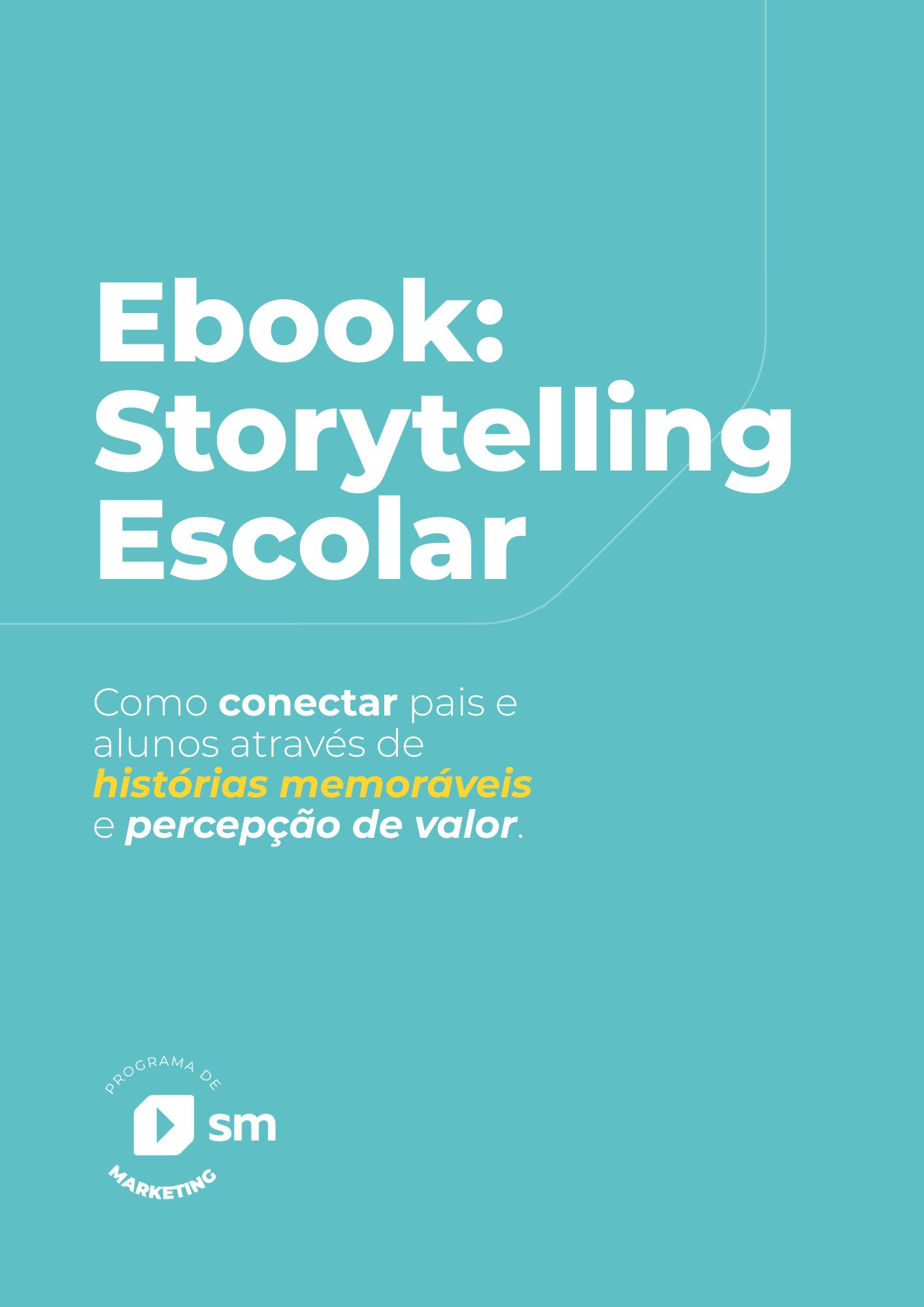 Ebook: Storytelling Escolar
